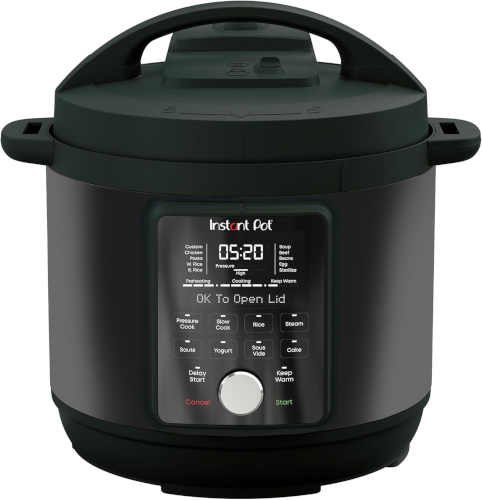 Olla a presion Instant Pot Duo Plus
