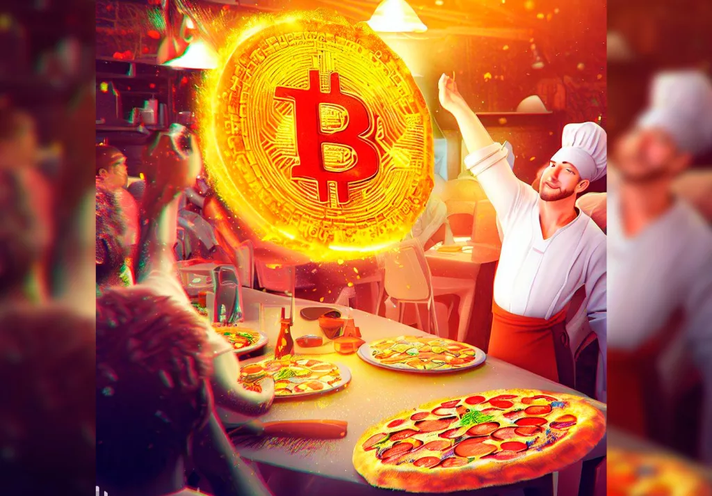 Deliciosas recetas de pizza para el Bitcoin Pizza Day