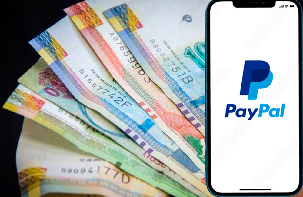 Cómo transferir dinero desde Paypal Perú a tu bolsillo