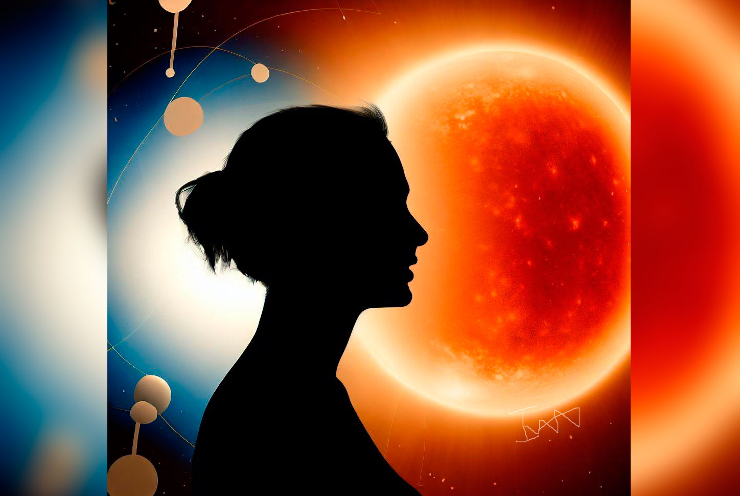 Los logros revolucionarios de Cecilia Payne en la Astronomía