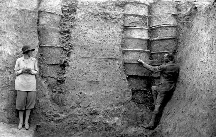 Alcantarillado en Mesopotamia: Hallazgos Fascinantes