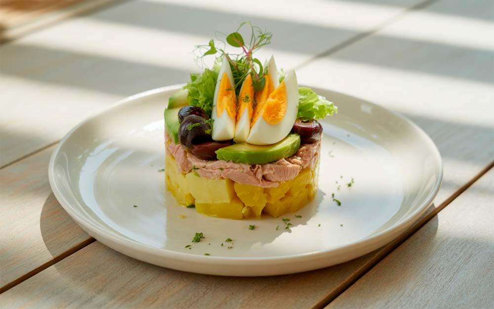 Cómo hacer causa limeña
