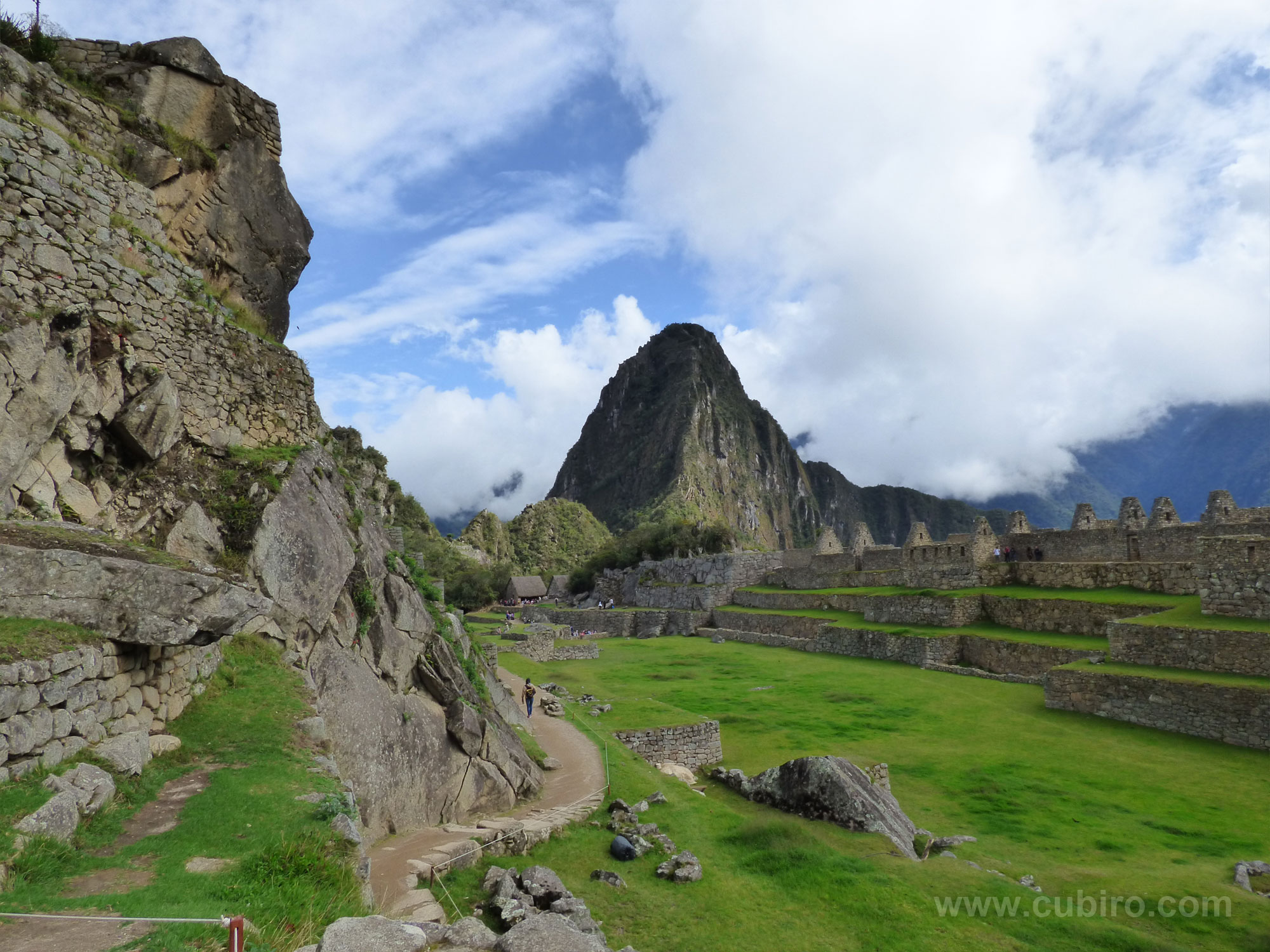 Explore the Magic of Cusco, Peru