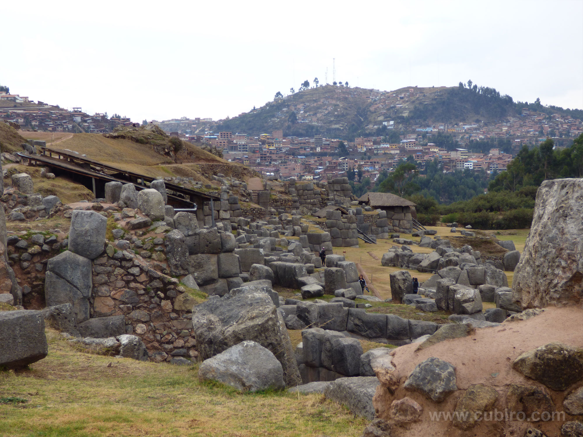 Explore the Magic of Cusco, Peru