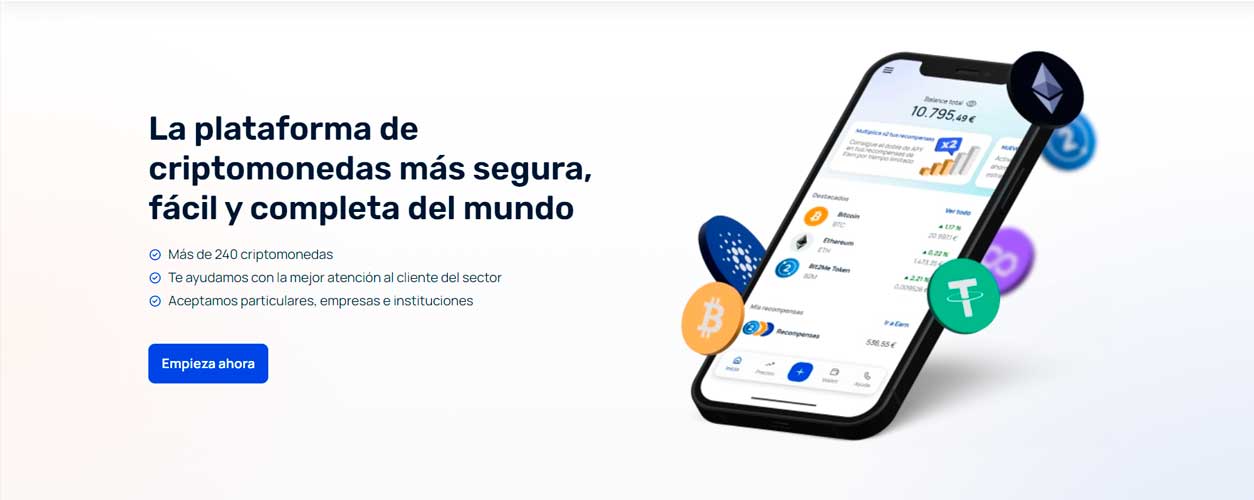 Cómo comprar Bitcoin en Argentina