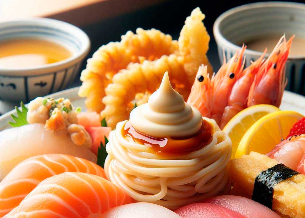 ¿Qué es la mayonesa Kewpie? Descubre todo sobre la mayonesa Kewpie japonesa, desde su sabor hasta cómo hacerla en casa.