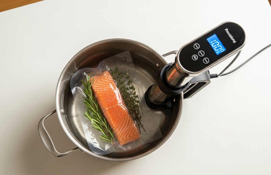 Sous vide