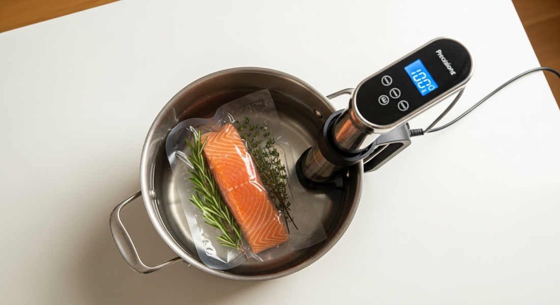 Sous vide