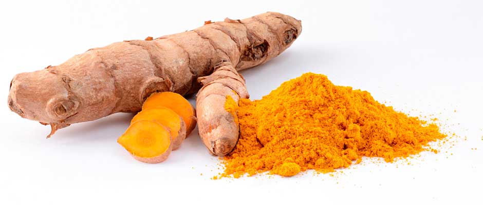 Curcuma. palillo. Principales Especias en la Cocina