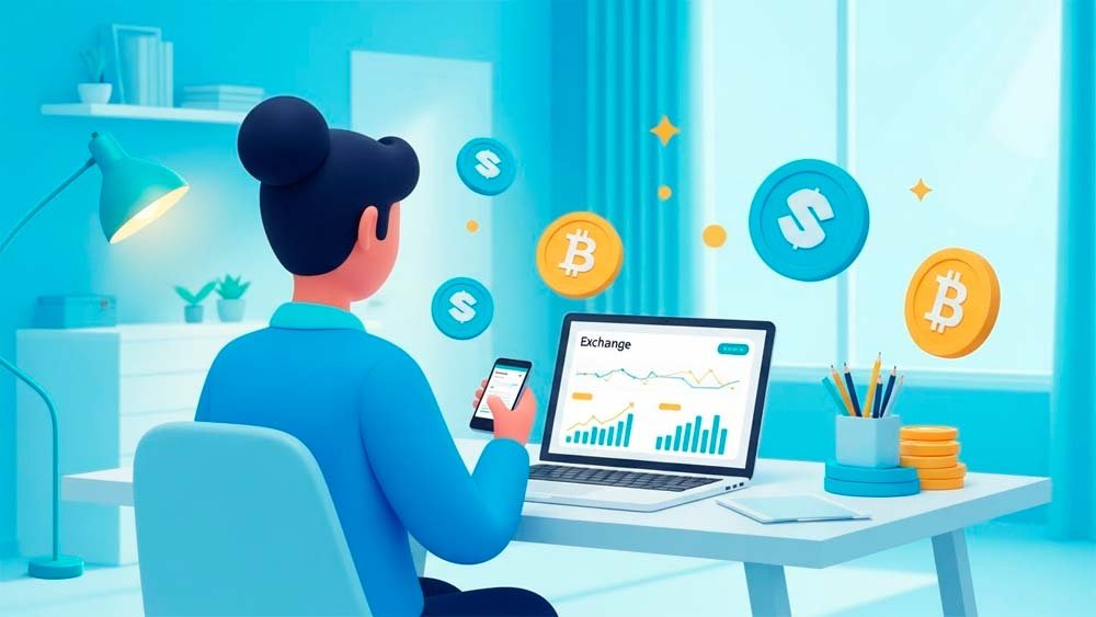 Ganar criptomonedas gratis