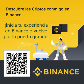 Banner Binance