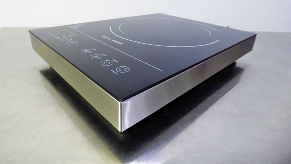 cocina de induccion Rena Ware IC-450
