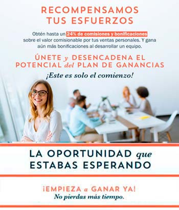 negocio con un solo pago