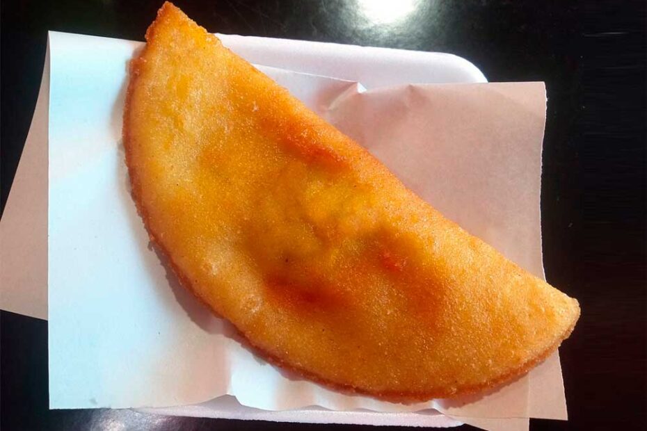 Cómo hacer empanadas venezolanas
