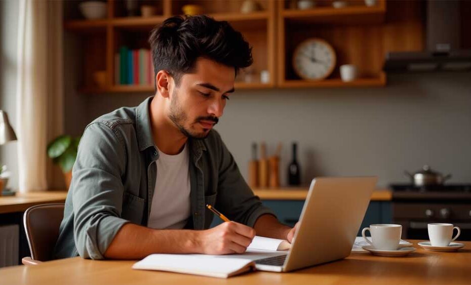 Cómo emprender sin dinero desde la universidad
