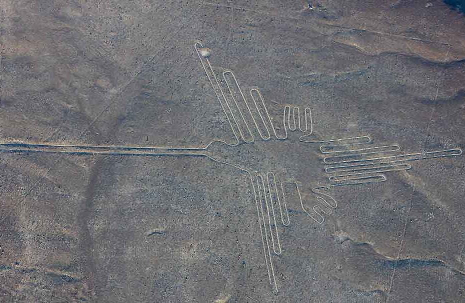 Cómo visitar las Líneas de Nazca: Consejos y recomendaciones