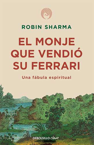El monje que vendió su Ferrari
