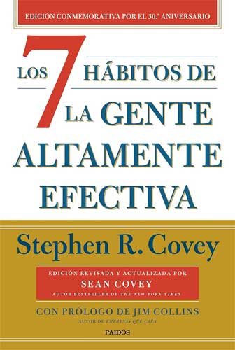 Los 7 hábitos de la gente altamente efectiva