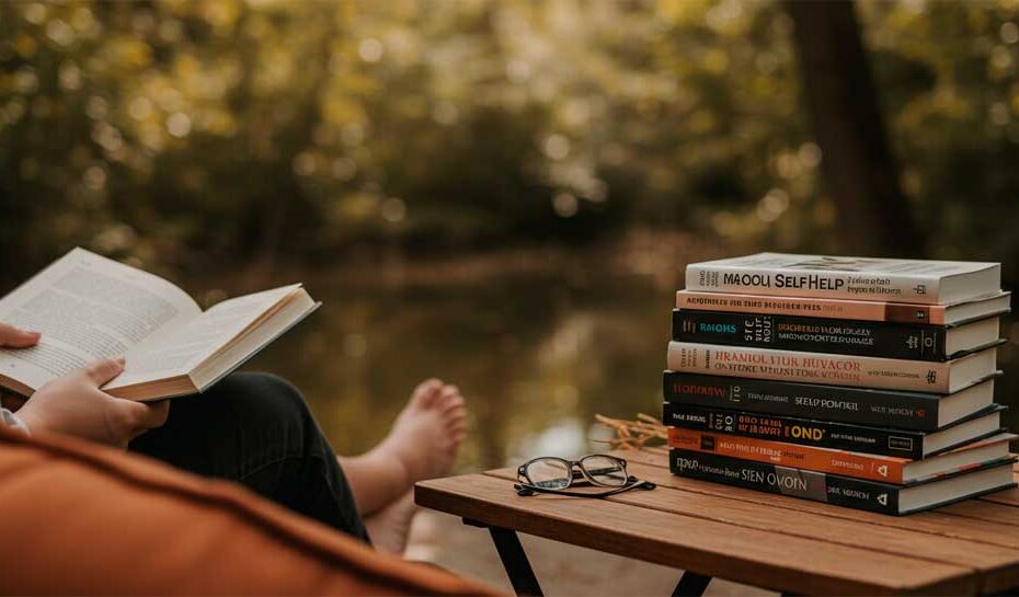 Mejores Libros de Autoayuda para Transformar tu Vida
