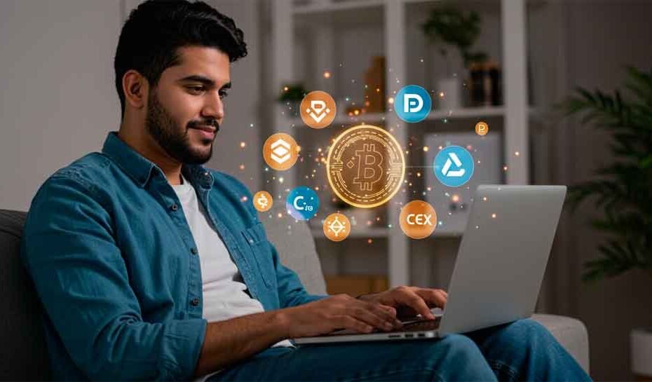 cómo empezar en criptomonedas