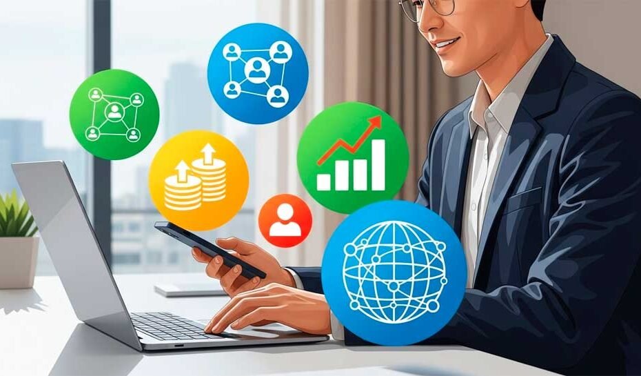 Network Marketing