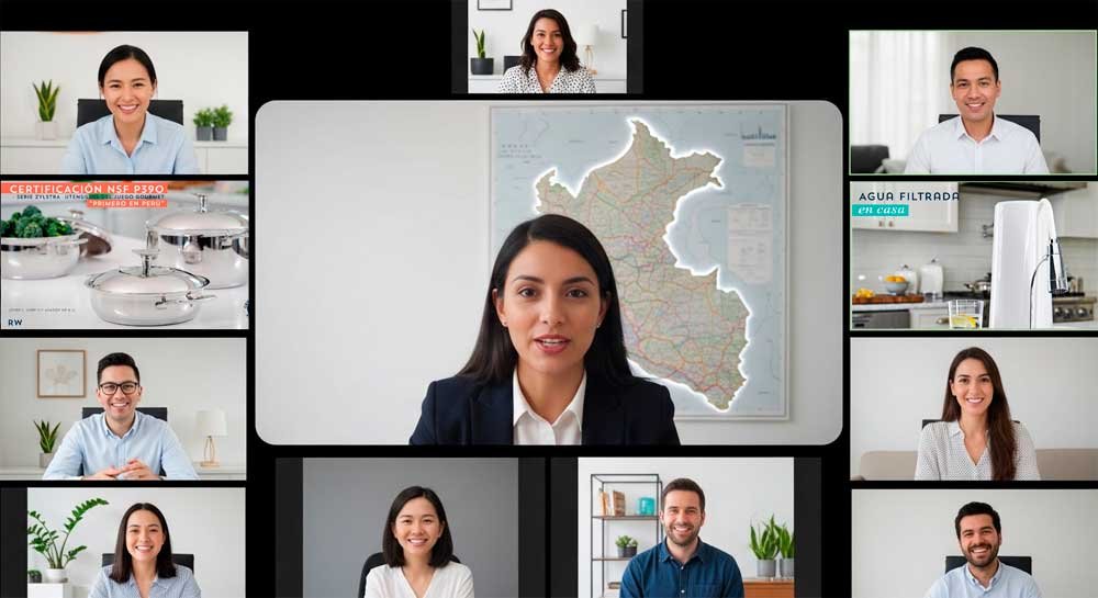 Network Marketing en Perú: las mejores oportunidades