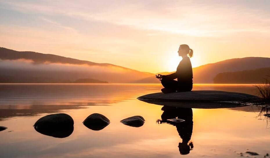 reprogramar la mente con Mindfulness