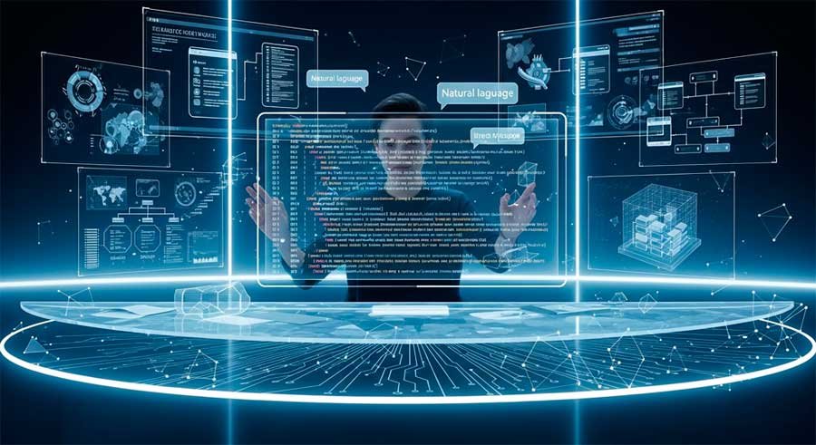 Qué es vibe coding y cómo empezar