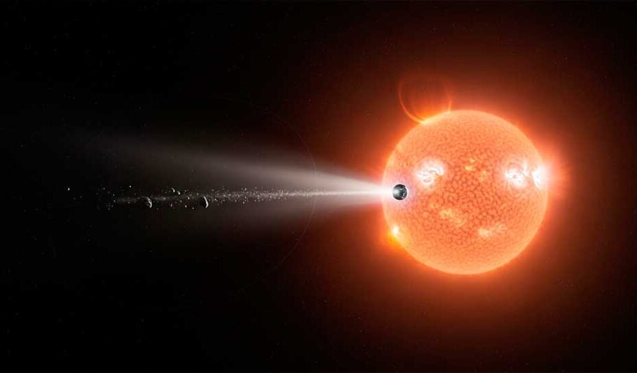 3I/ATLAS está detrás del Sol hoy: ¿cometa… o tecnología?