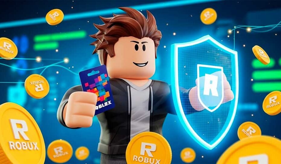robux gratis