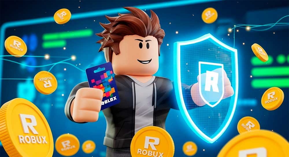 robux gratis