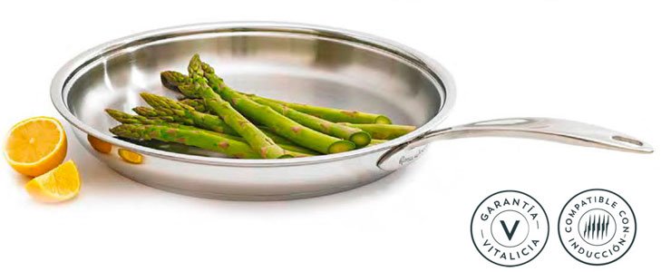 Sartén Chef Rena Ware 30 cm