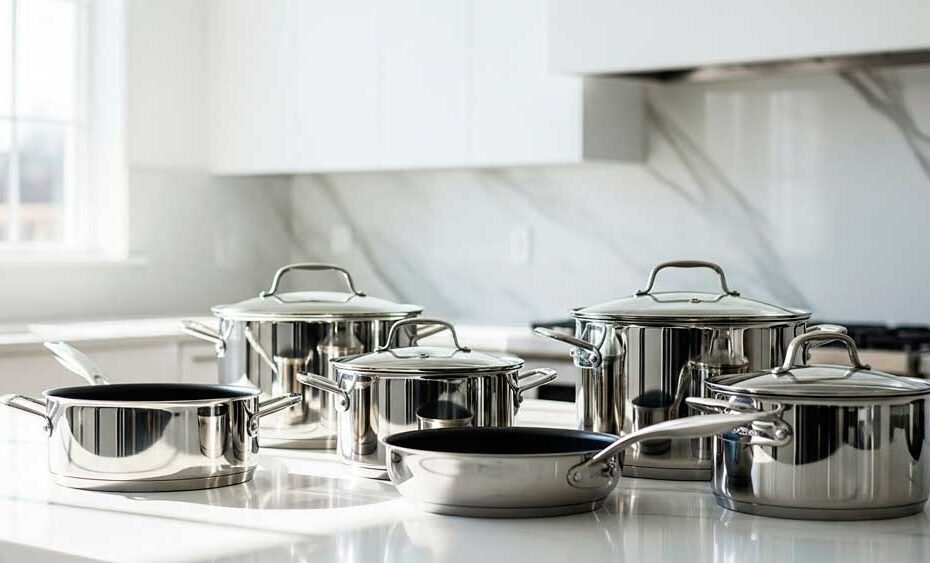 Mejores marcas de ollas: comparativa y guía rápida para acertar en tu cocina