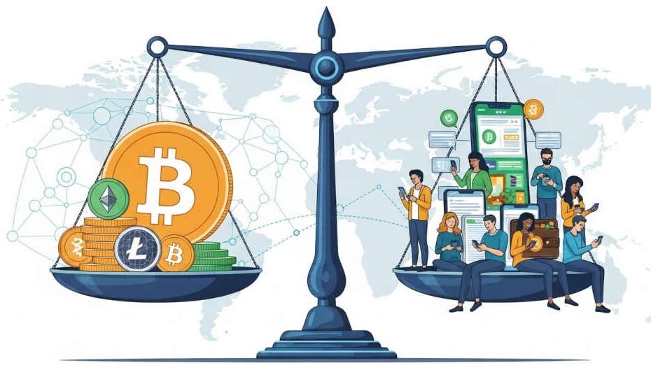 para que sirve el bitcoin