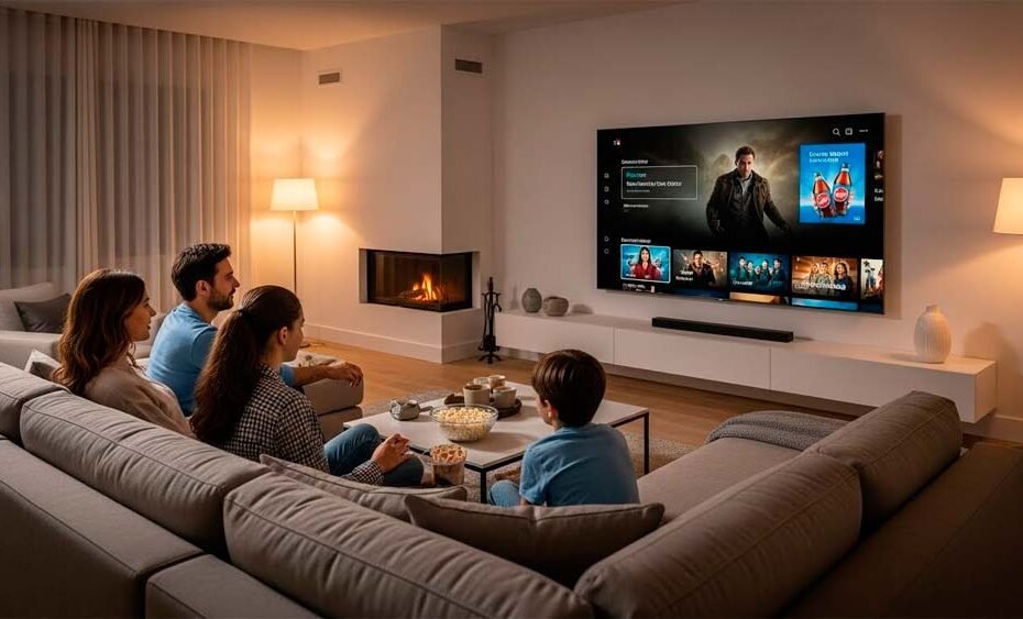 Películas completas gratis