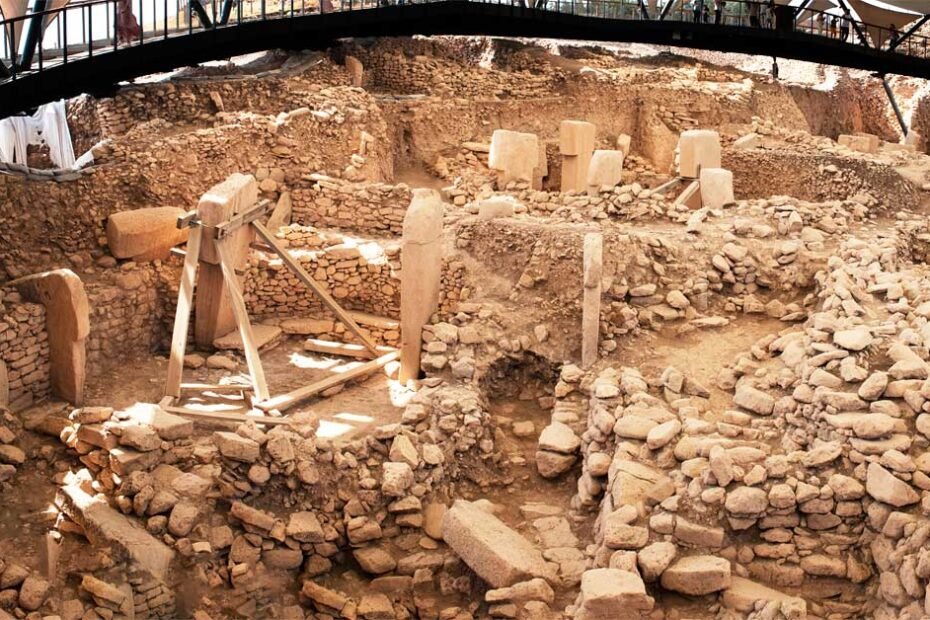 Göbekli Tepe: lo que sabemos sobre el enigmático complejo