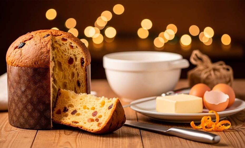 Origen del panetón: de la leyenda milanesa a su reinado en Sudamérica