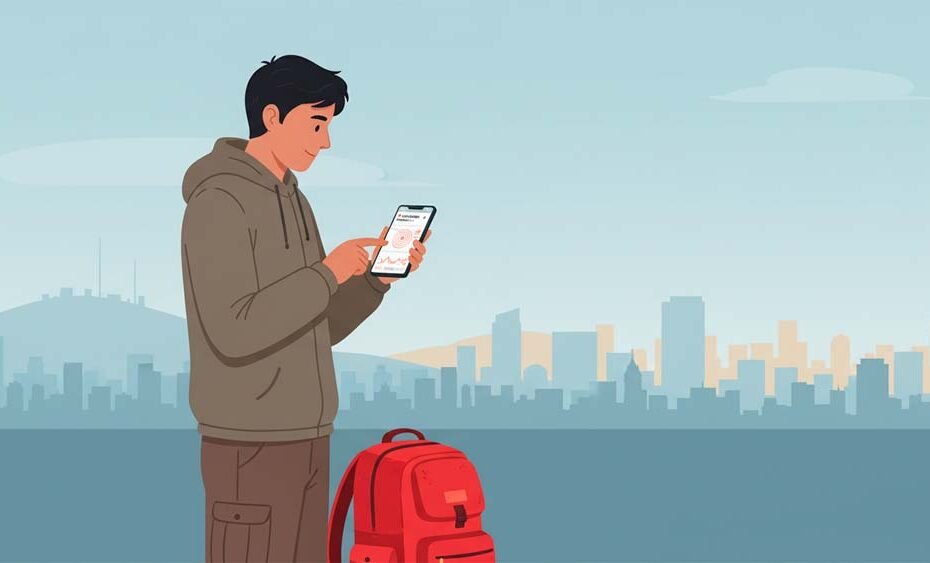 temblor y sismos hoy que hacer