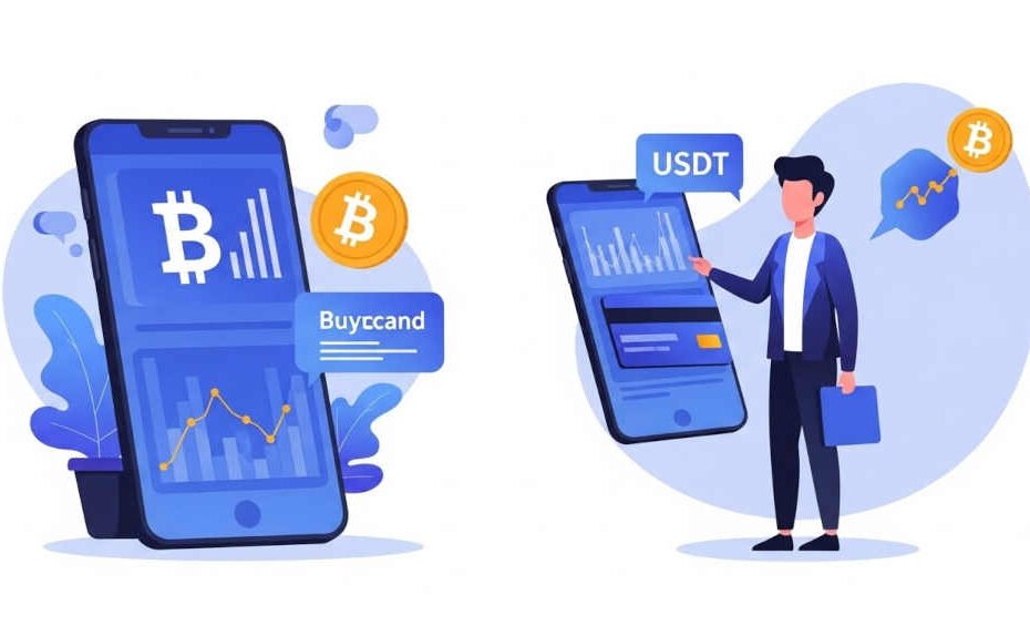 comprar criptomonedas con tarjeta