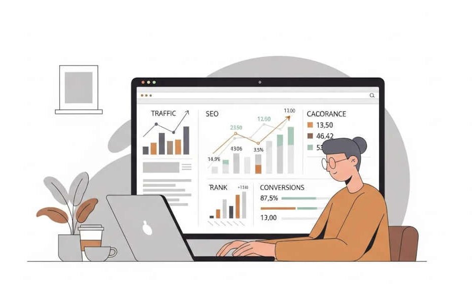 Cómo crear un blog para ganar dinero