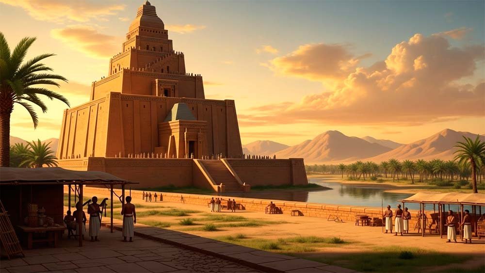 Sumerios: quiénes fueron, qué inventaron y por qué aún importan