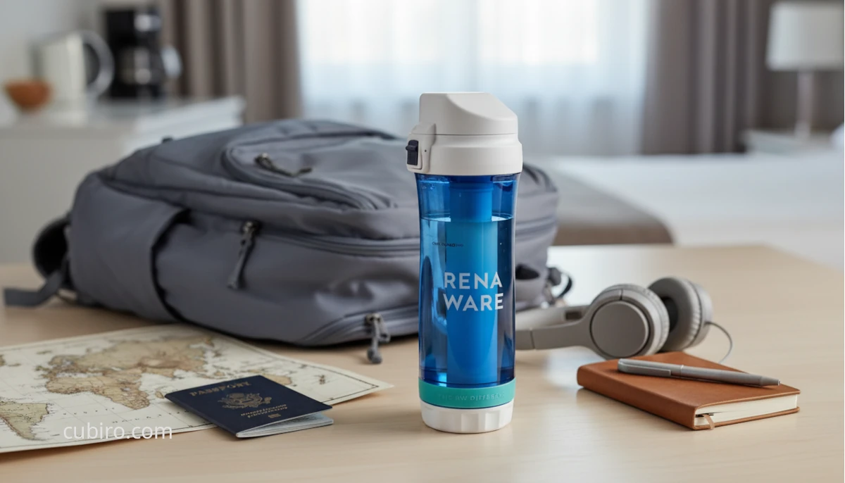 Las mejores botellas filtrantes