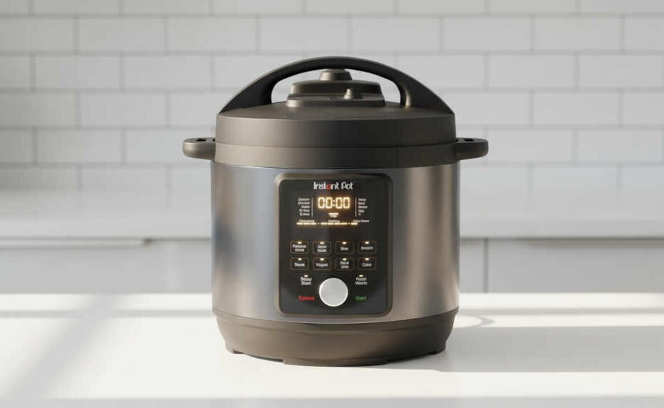 Las mejores ollas a presión eléctricas