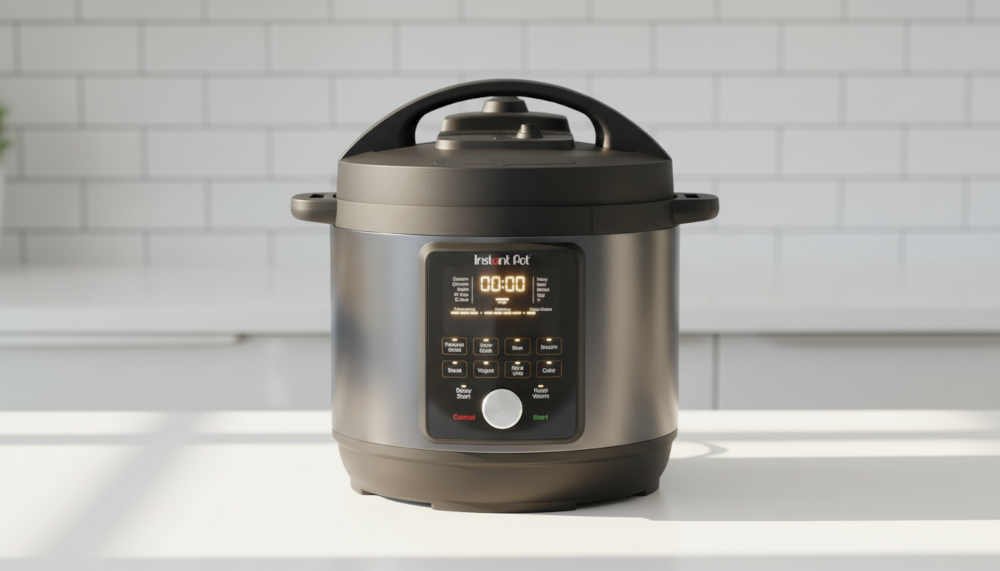 Las mejores ollas a presión eléctricas
