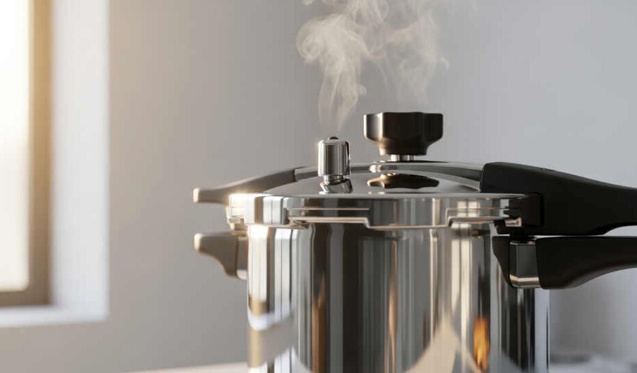 Ollas a presión: guía completa para elegir, usar y sacarle el máximo provecho