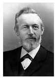 Karl Elsner, fundador de Victorinox